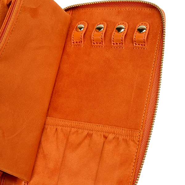 Wolf Maria Tangerine Jewelry Portfolio